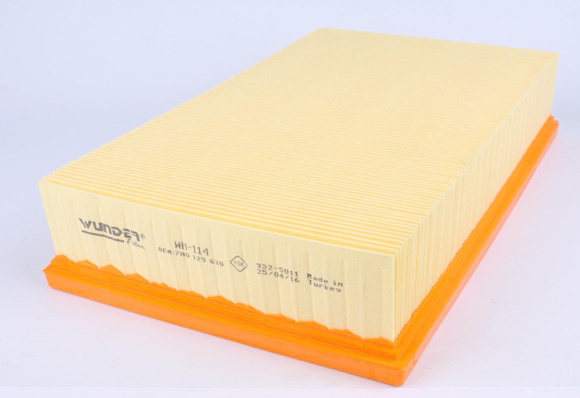 WH114 WUNDER FILTER